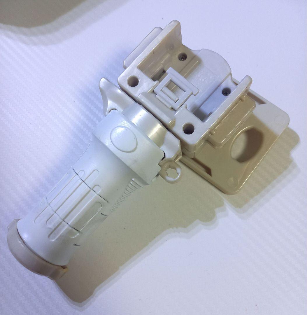 ベイブレード エルドラゴ3点セット シール・ランチャー・コロコロ限定ウィール付き