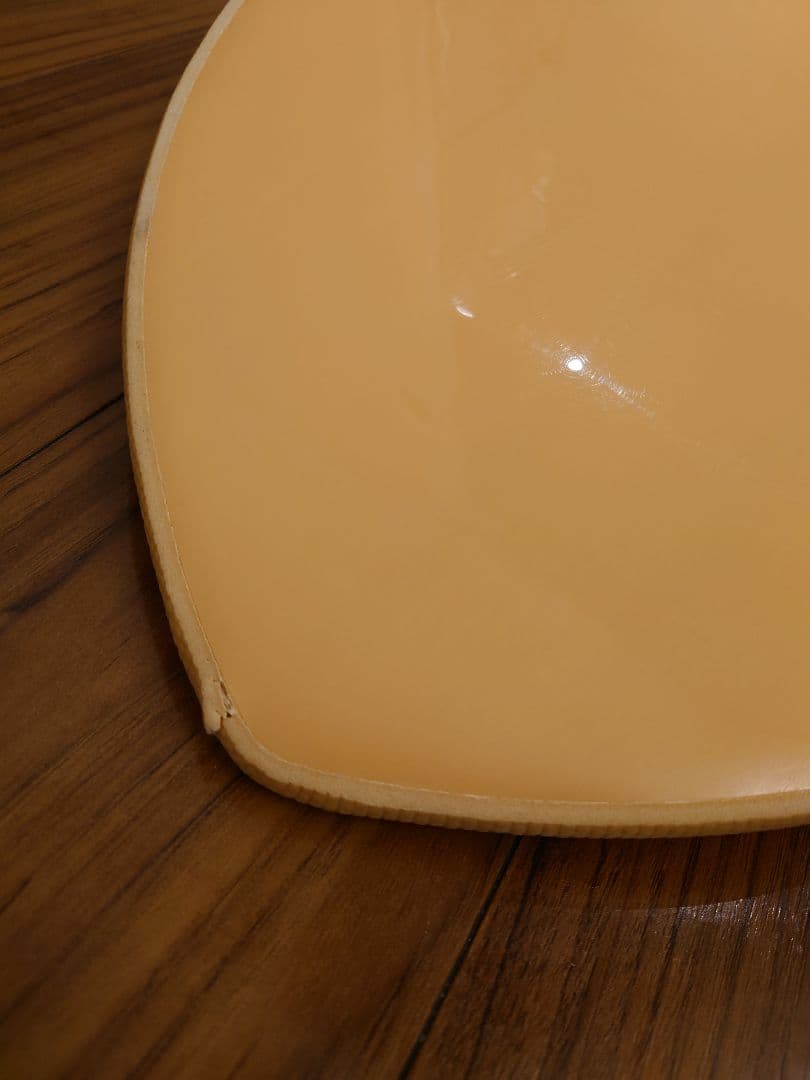 【引き取り希望】ビーチアクセス ソフトボード 6'4\"　ベージュ