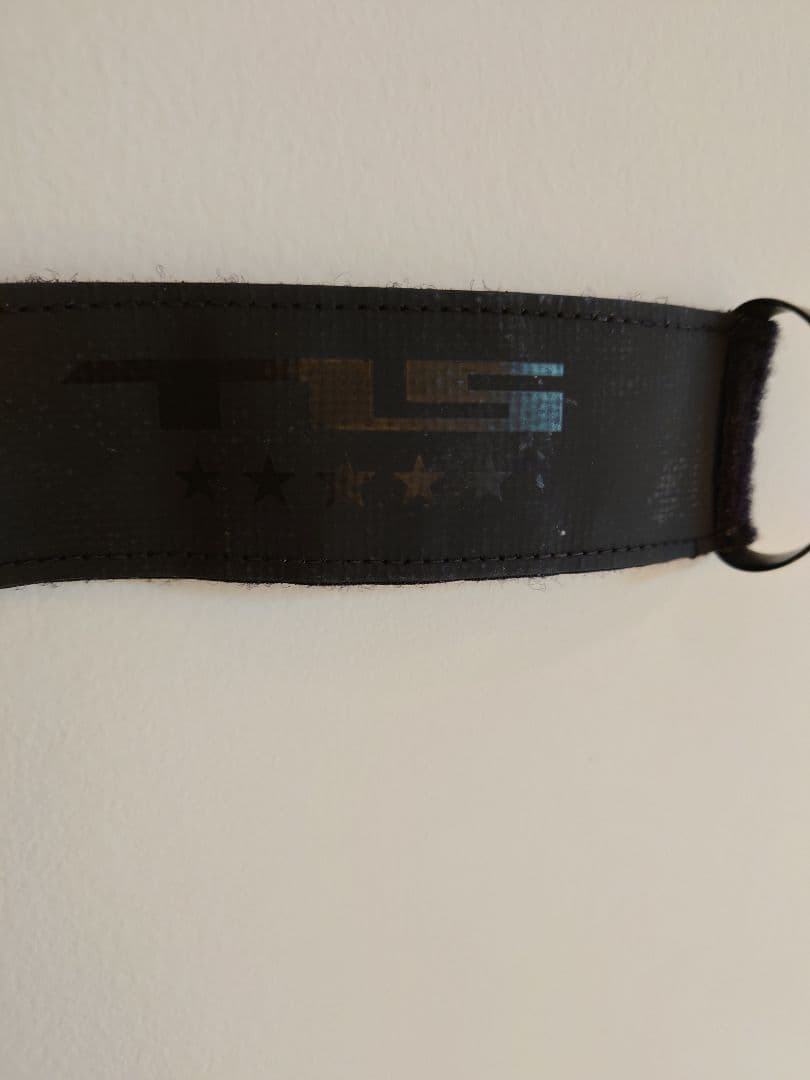 【引き取り希望】ビーチアクセス ソフトボード 6'4\"　ベージュ