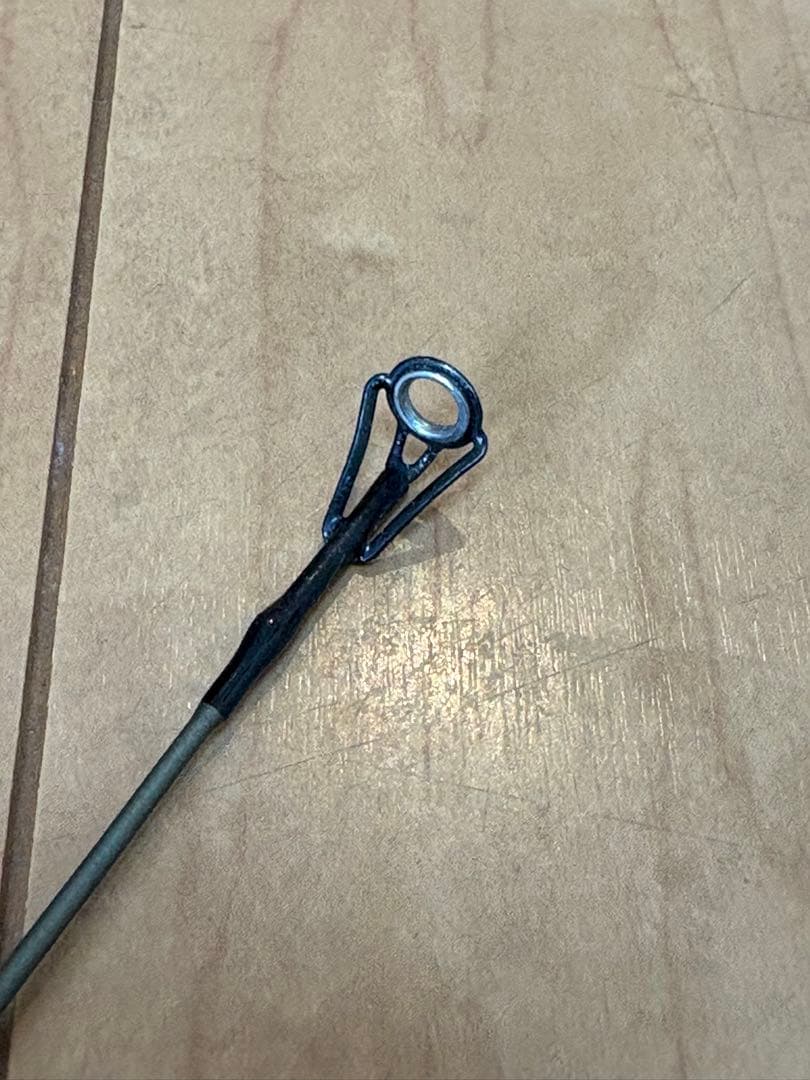 【超美品/レア】Ugly Stik コンパクトロッド& シマノ リール セット