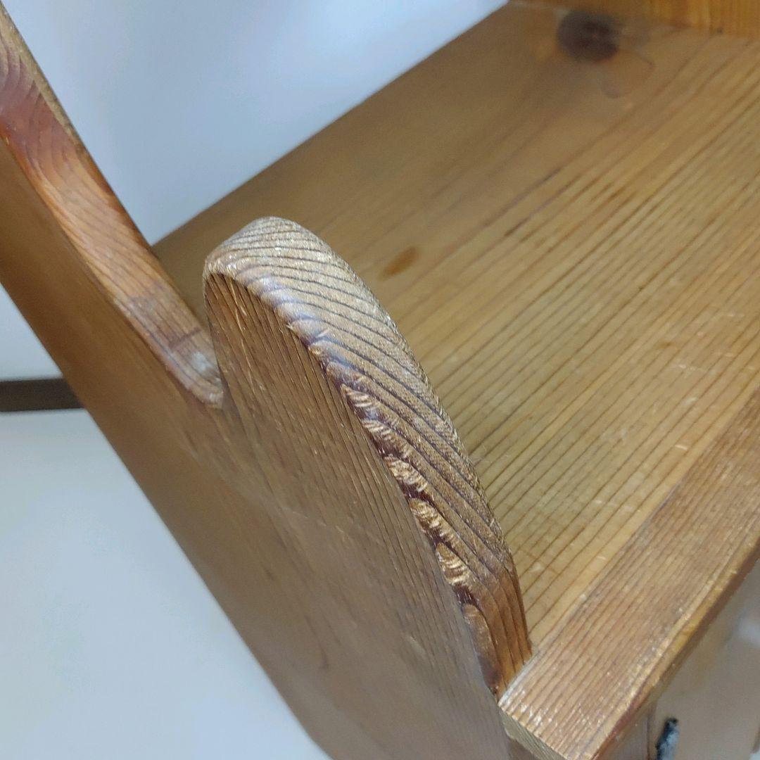 カントリー家具 アメリカン カントリー ハートシェルフ カップボード