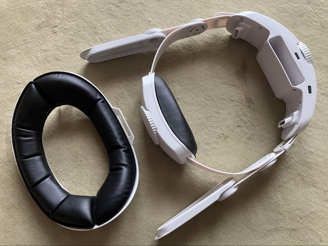  Quest 2 VRヘッドセット