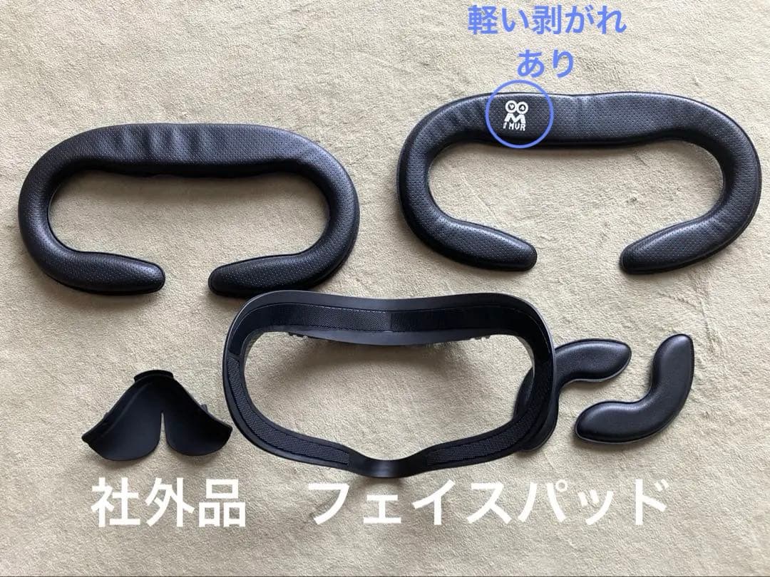  Quest 2 VRヘッドセット