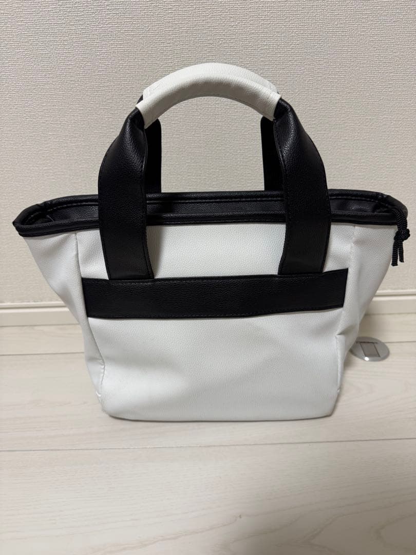 ゴルフバッグ・キャディバッグ converse ONE STAR ROUND BAG