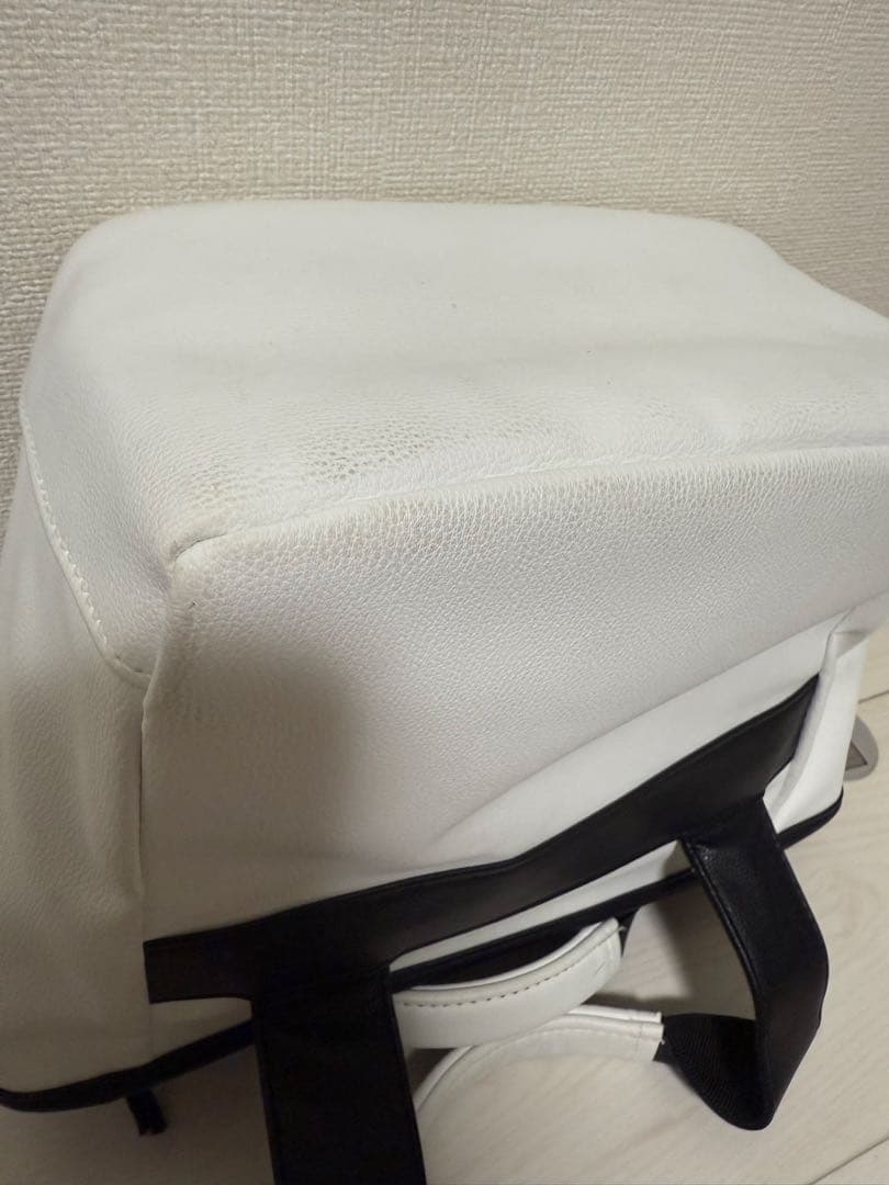 ゴルフバッグ・キャディバッグ converse ONE STAR ROUND BAG