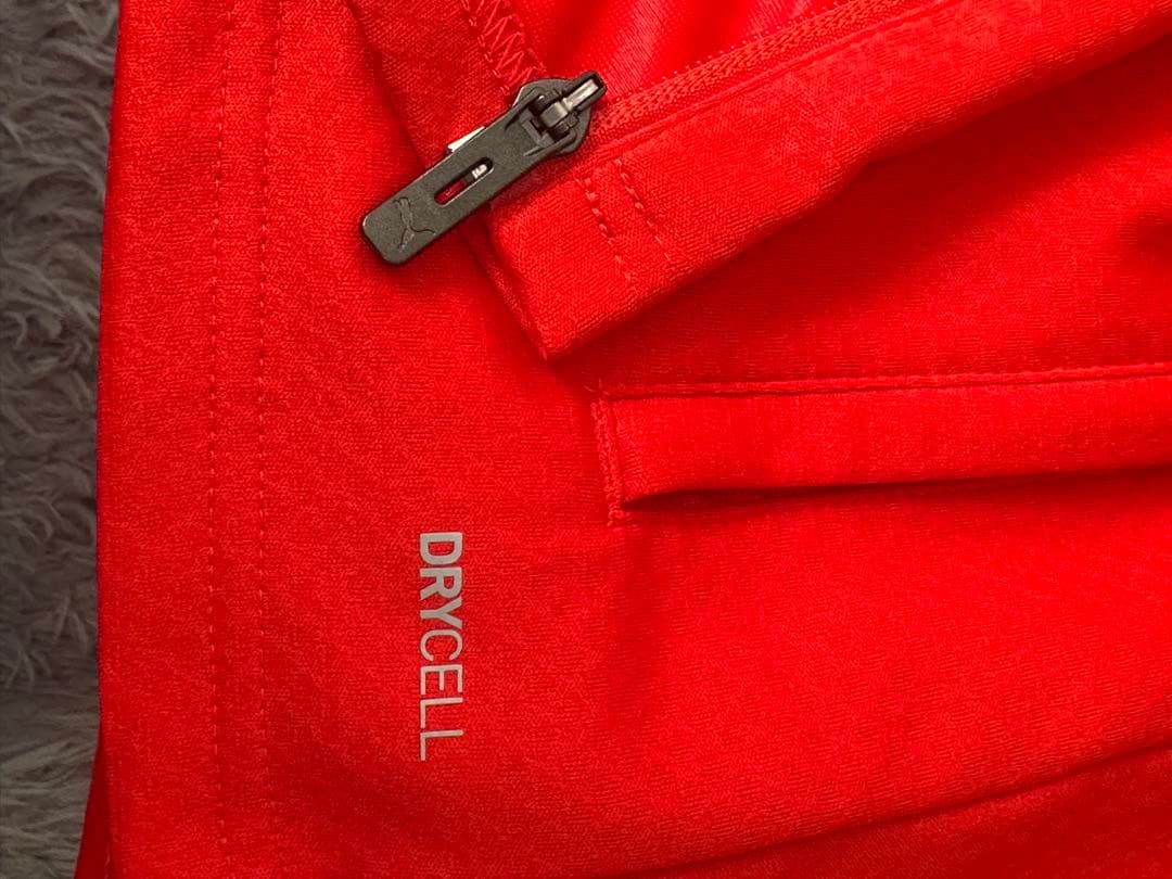 AC Milan Bench Training Tracksuit, ACミラン