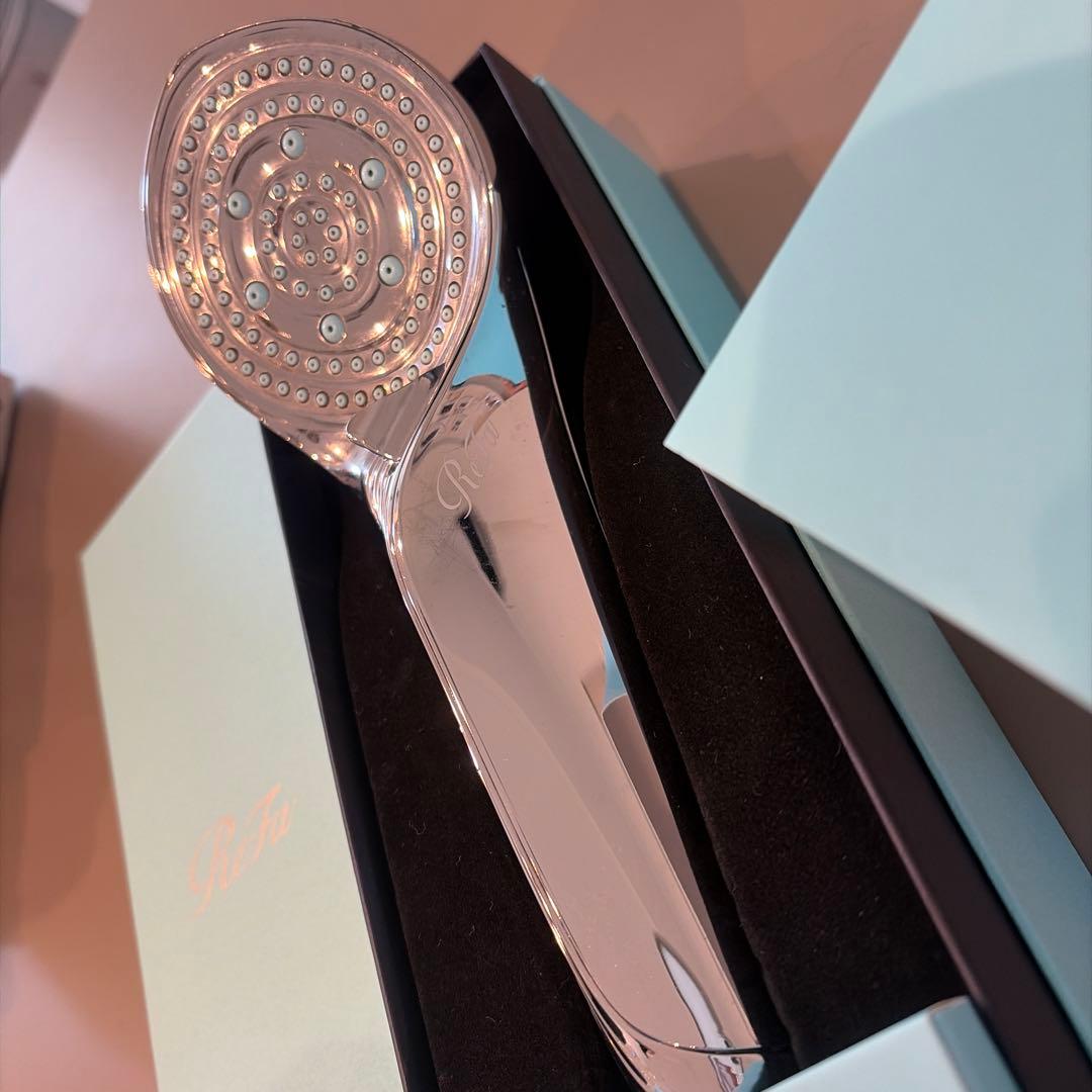 美品 リファファインバブルS RS-AF15A