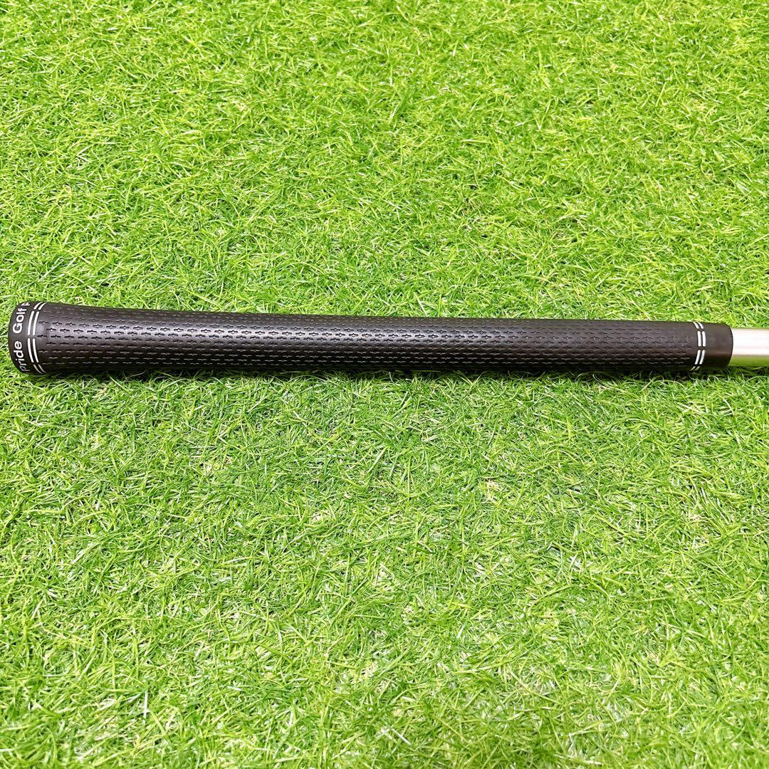 4 ツアーAD GT-7s スリーブ付 シャフト 単品 グラファイトデザイン