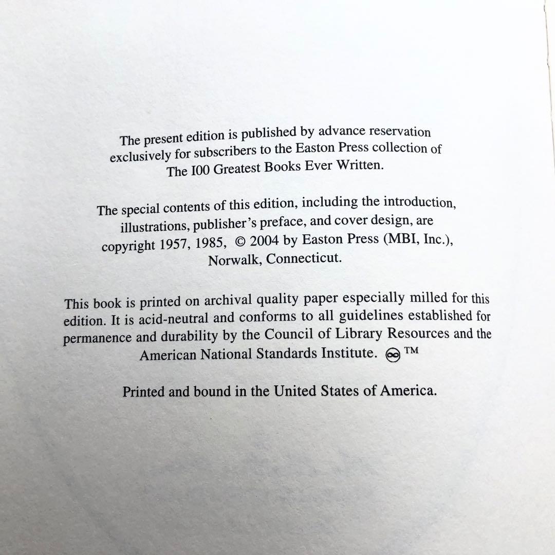【革装】オスカー・ワイルド「ドリアン・グレイの肖像」コレクターズエディション