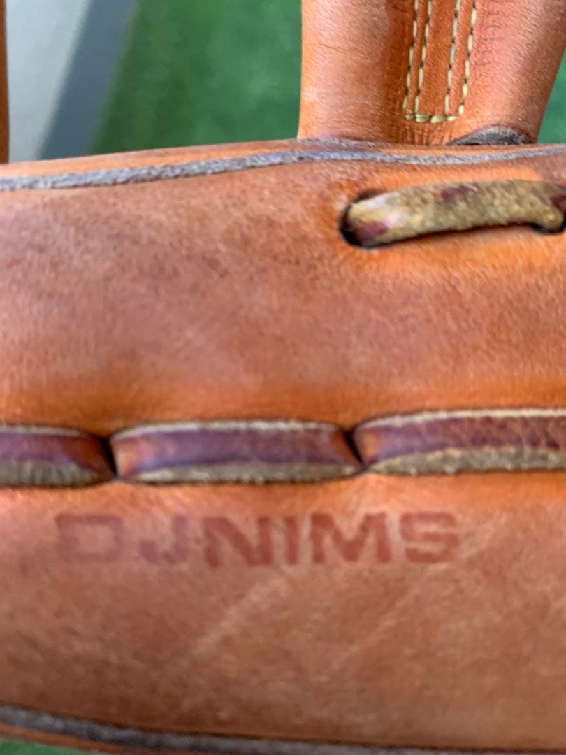 ドナイヤdonaiya軟式内野手用グラブ