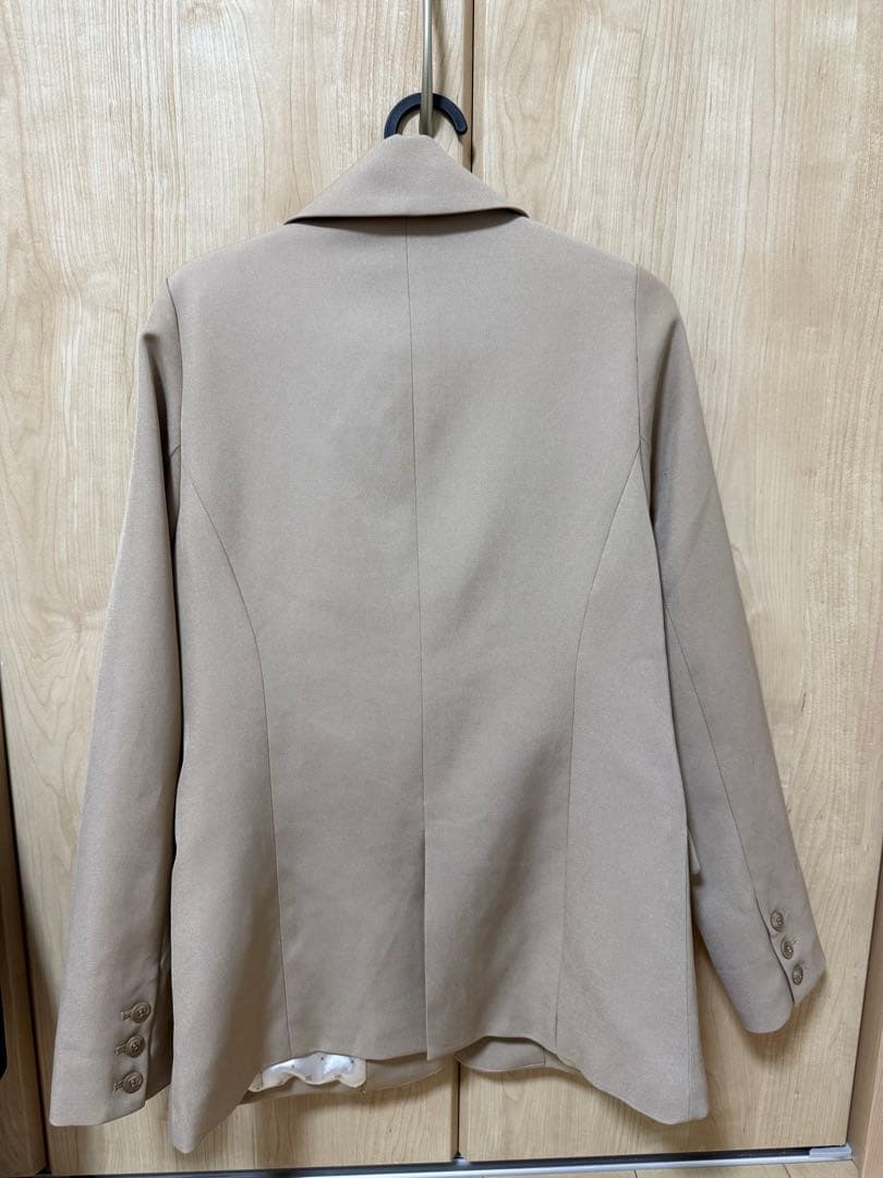 Darich 完売品　ウエストマークテーラードジャケット　Sサイズ