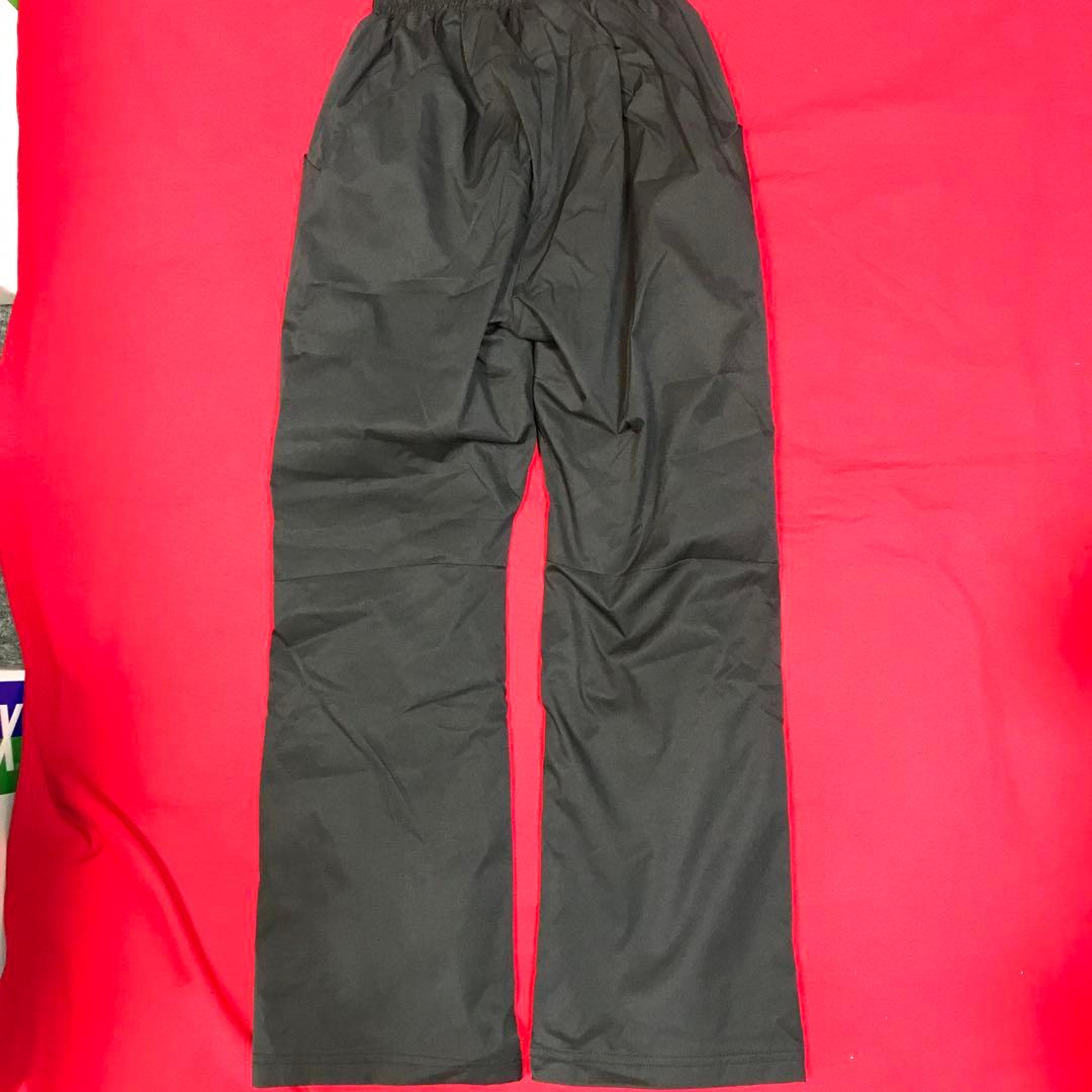 バドミントン　ヨネックス　ウィンドウォーマーパンツ　88064