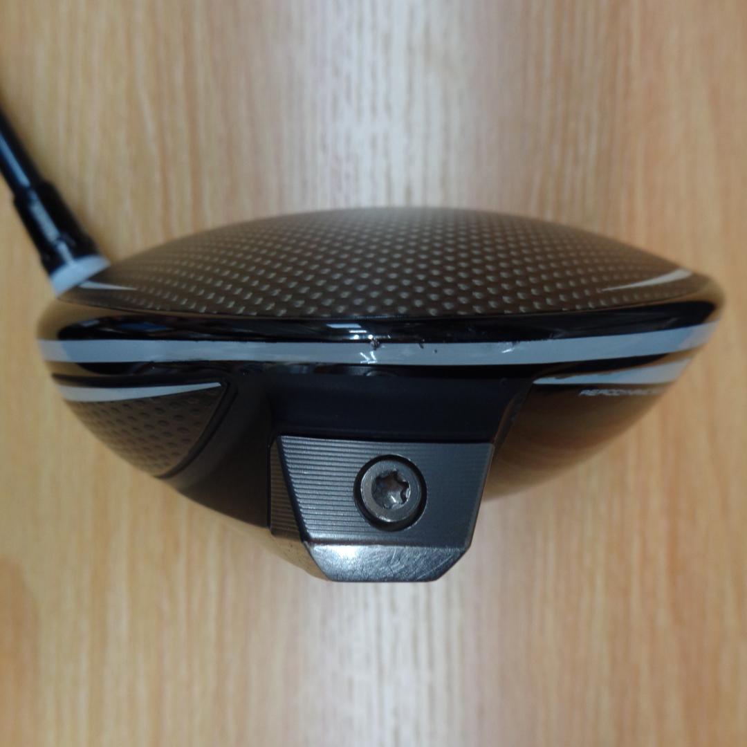 【訳あり】テーラーメイド SIM ドライバー 9.0度 ヘッド単品