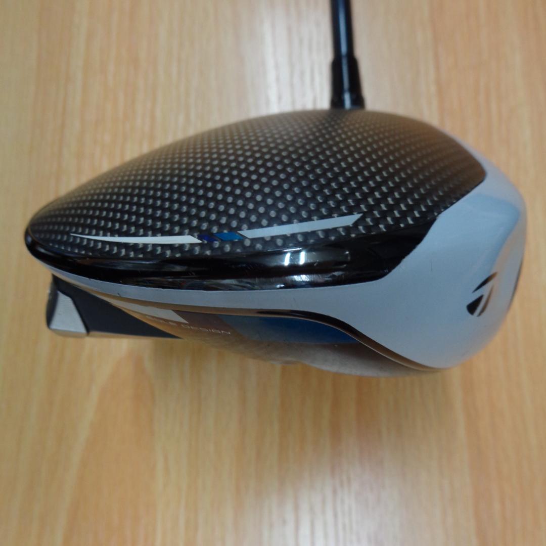 【訳あり】テーラーメイド SIM ドライバー 9.0度 ヘッド単品