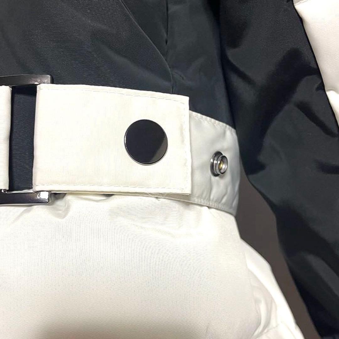 専用ページです　新品 ZARA RECCO® スキー ダウンジャケット