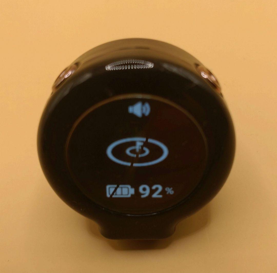 ゴルフパター練習器　パッティングビュー　XVIC