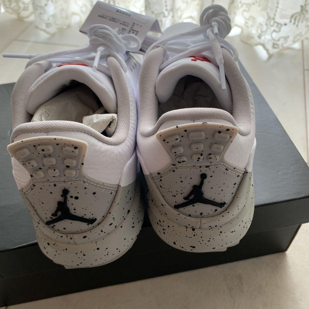 ナイキ　NIKE JORDAN ADG3