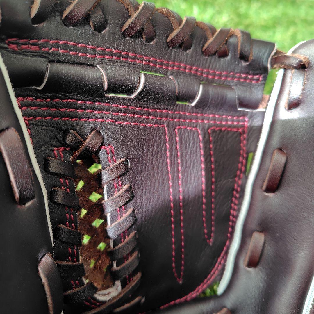 SUREPLAY 硬式グローブ 投手・内野手・オールラウンド用