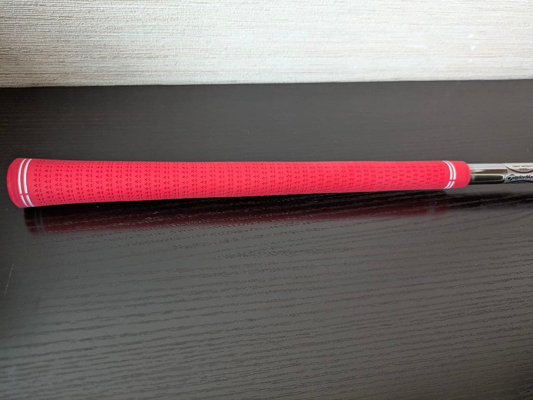 テーラーメイドAWアプローチウェッジ50°メンズゴルフクラブ初心者グリップ新品R