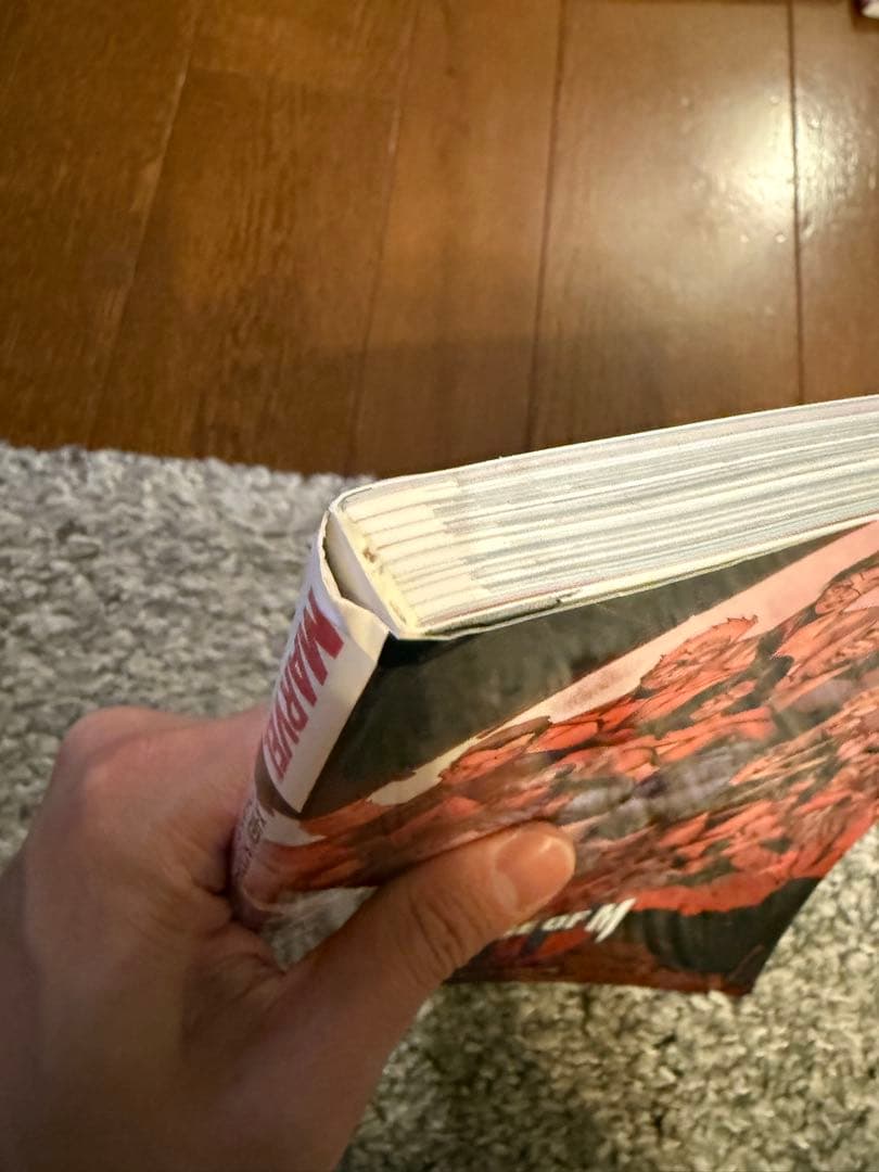 MARVELコミックス　まとめ売り