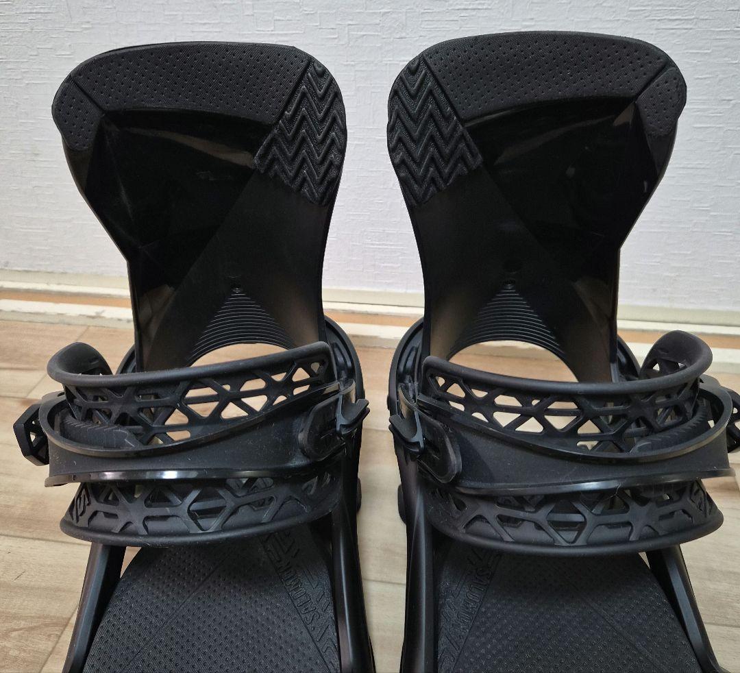 SALOMON　ALIBI PRO　M