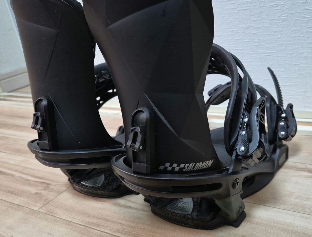 SALOMON　ALIBI PRO　M