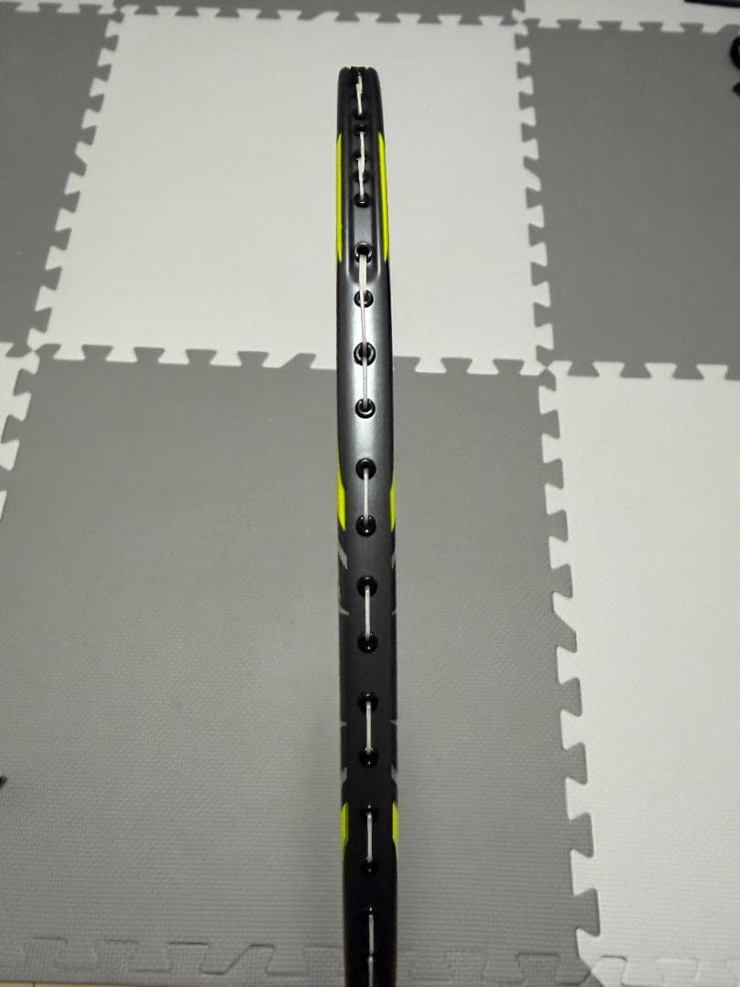 【美品・2本セット】ヨネックス アークセイバー7プロ 4U6