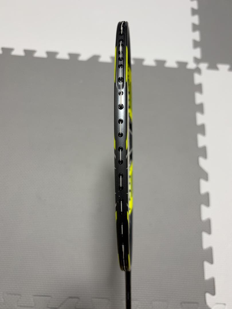 【美品・2本セット】ヨネックス アークセイバー7プロ 4U6