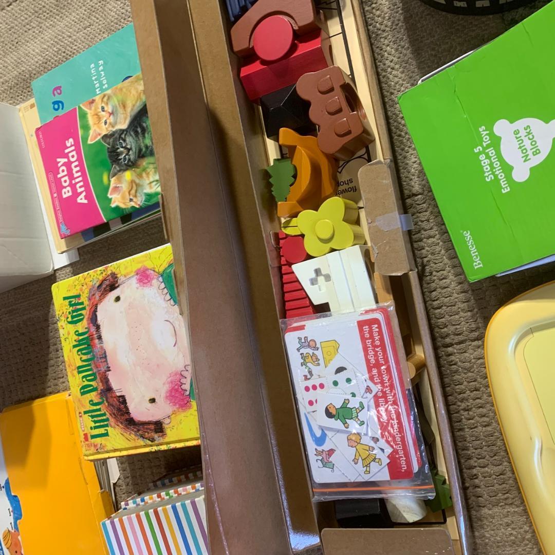 K869 Benesse ベネッセ DVDセット ワールドワイドキッズ