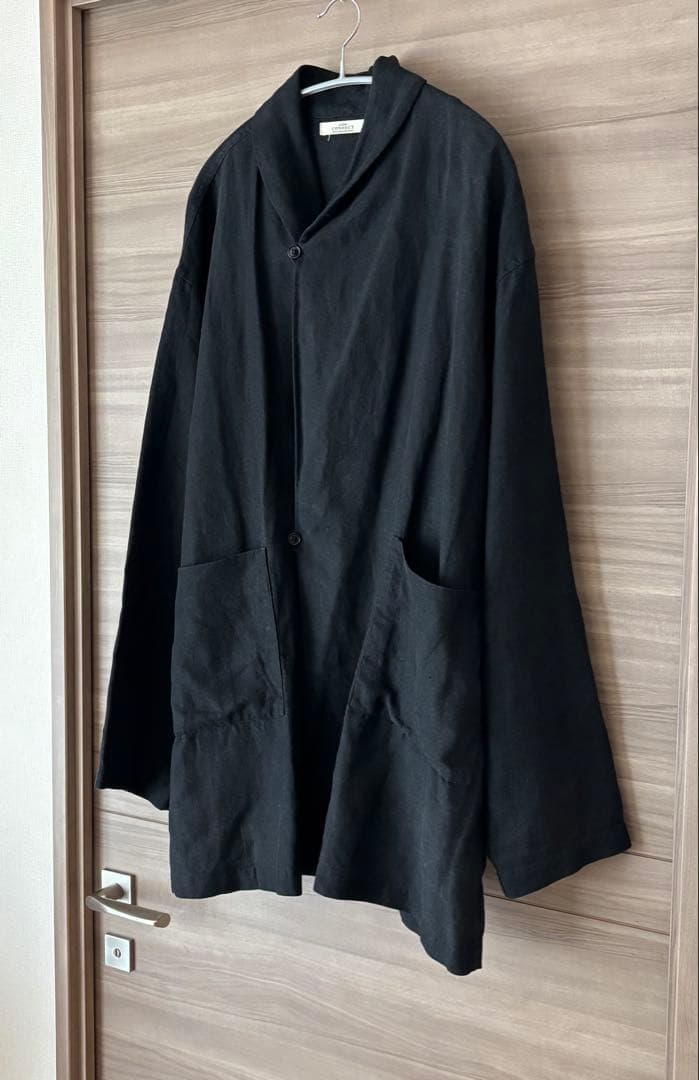 nest Robe CONFECT リネン羽織