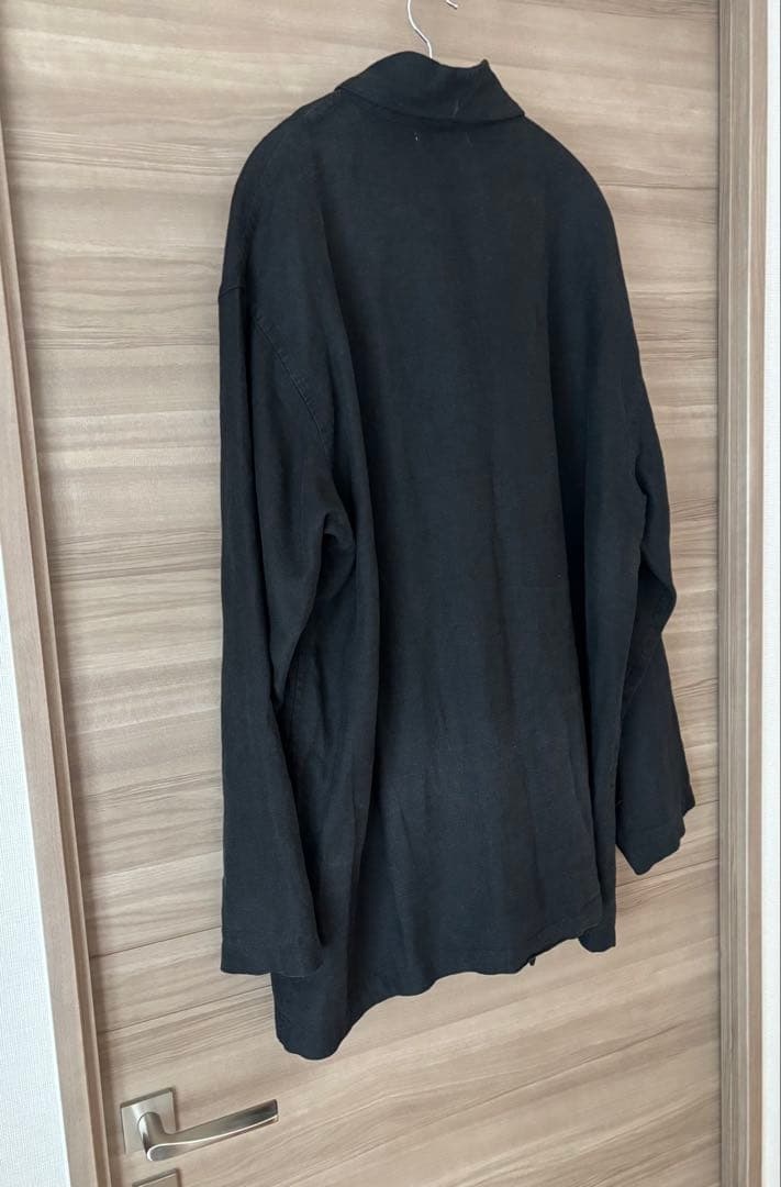 nest Robe CONFECT リネン羽織