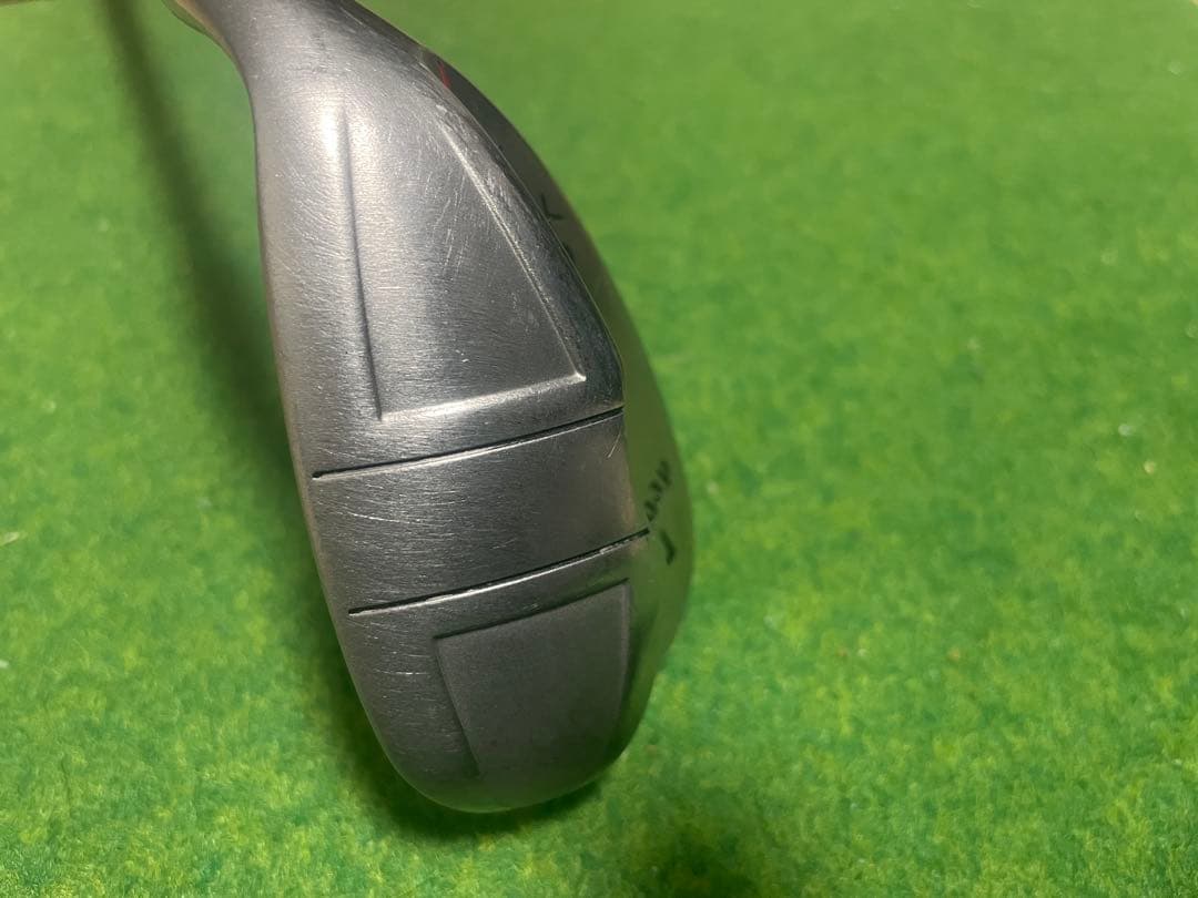 Callaway Sure Out 58度ウェッジ