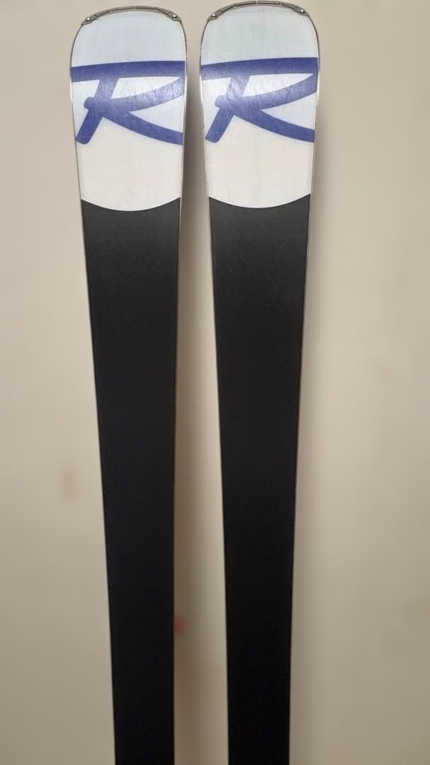 ROSSIGNOL DEMO ALPHA PLUS スキー