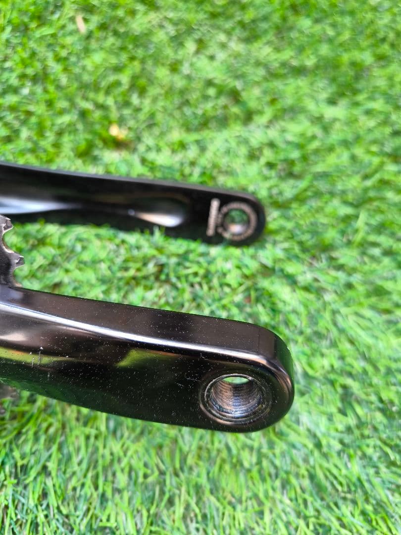 ギアセット シマノ 105 11s 走行距離100km未満