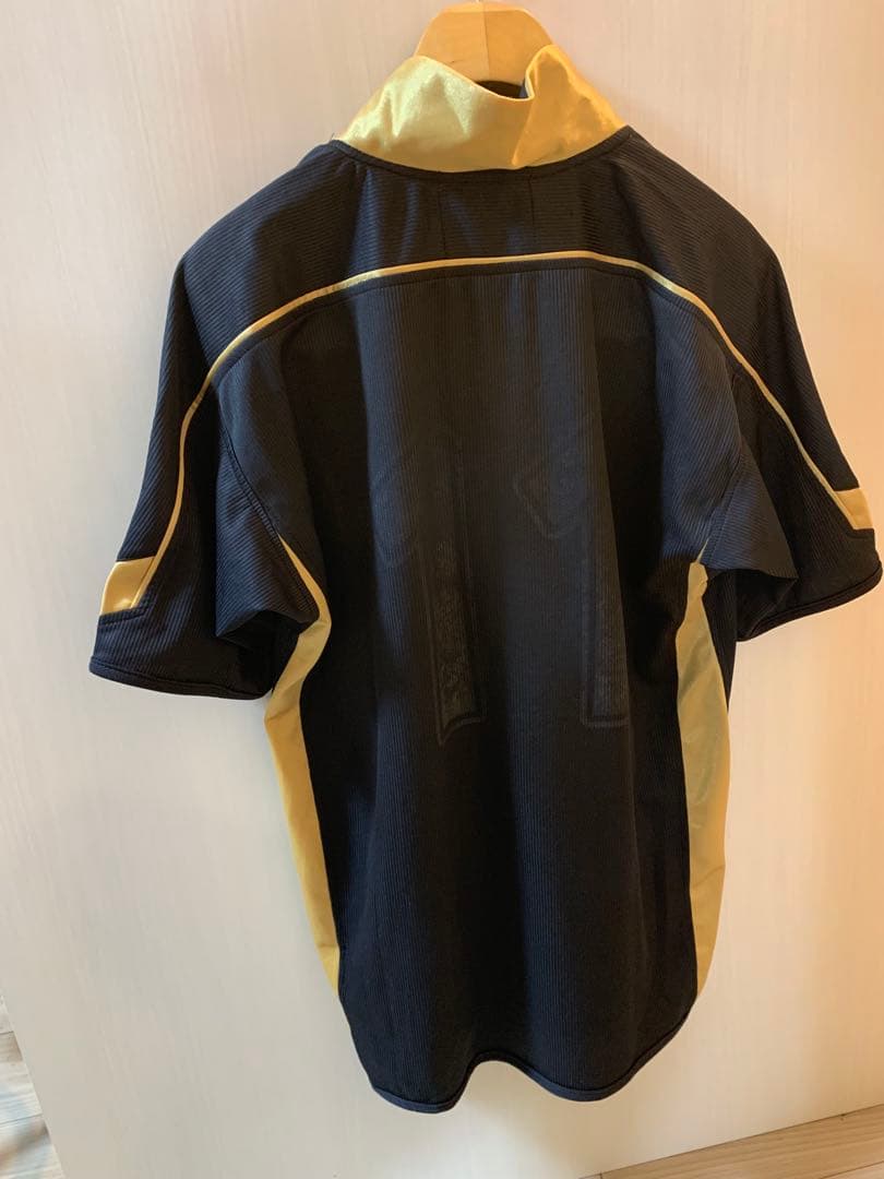 【寸法写真追加】セルティック サッカー　ユニフォーム　レトロ　アウェイ