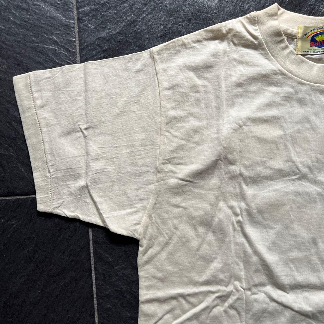 バルサ50 Balsa50 ビッグラッシュ BIG LUSH Tシャツ ザウルス