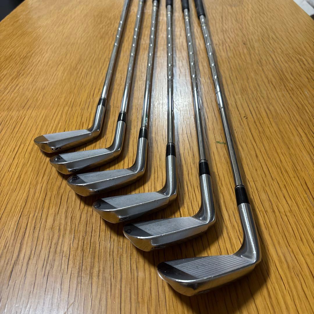 SRIXONスリクソンZ945アイアンセットDGs200