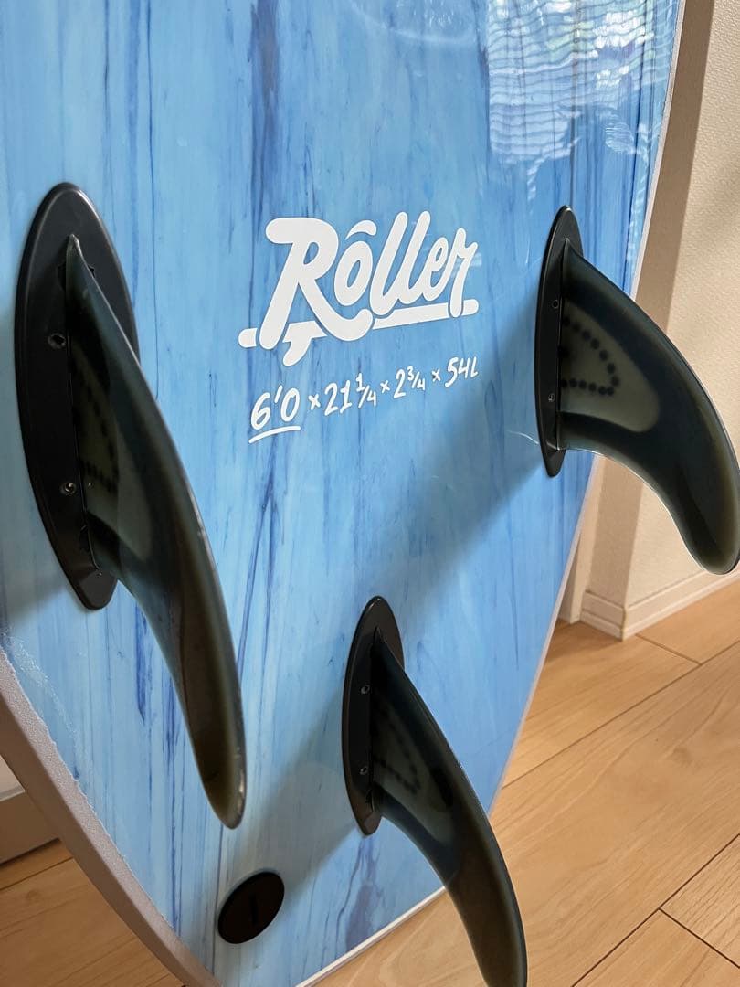 Softtech Roller サーフボード 6'0\"