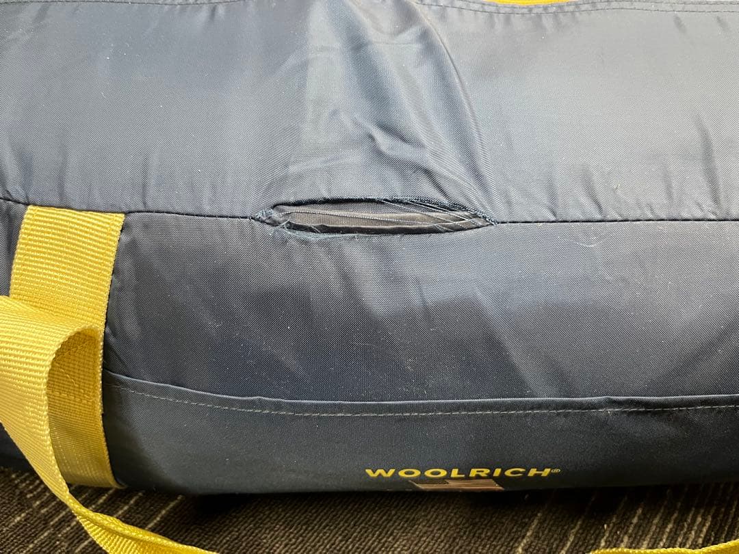 Woolrich ドーム型キャンプテント 280