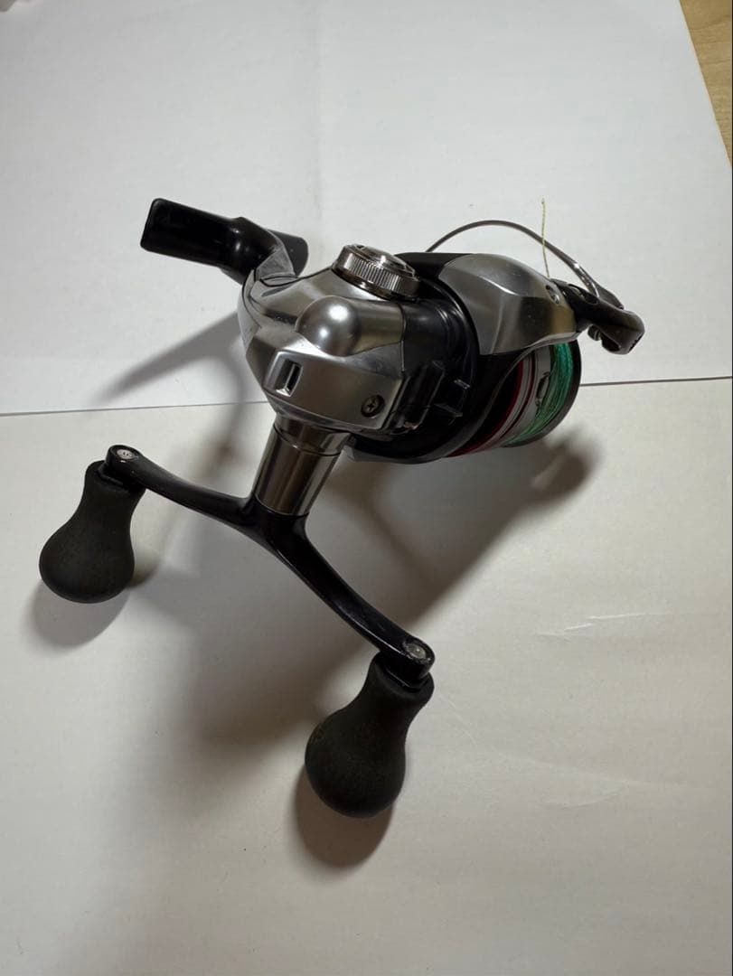 SHIMANO セフィアBB C3000HGSDH⭐︎値下げ依頼対応中★