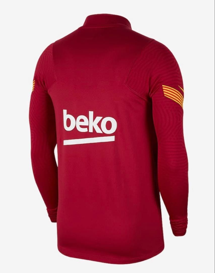 バルセロナ　DryStrikeDrillTop S