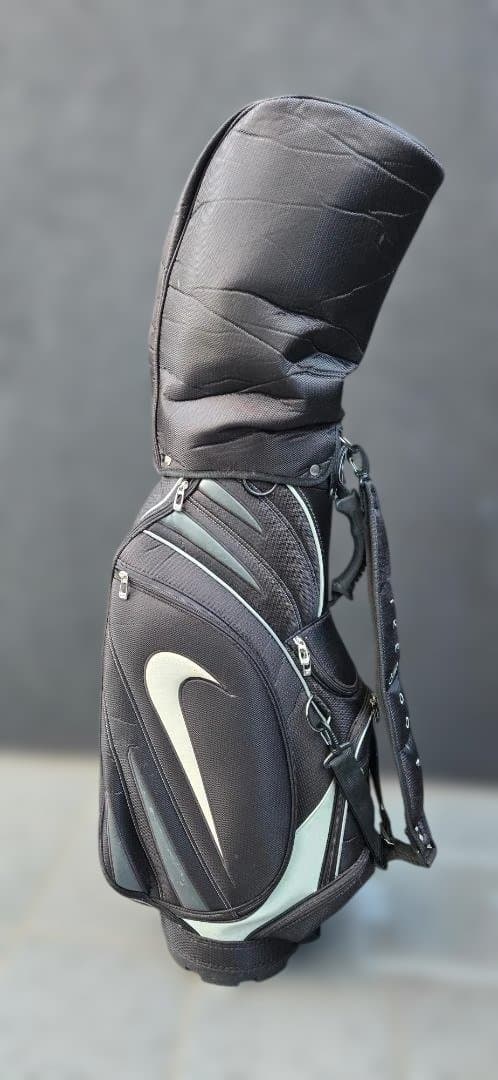 NIKE GOLF ナイキ キャディバッグ ゴルフバッグ