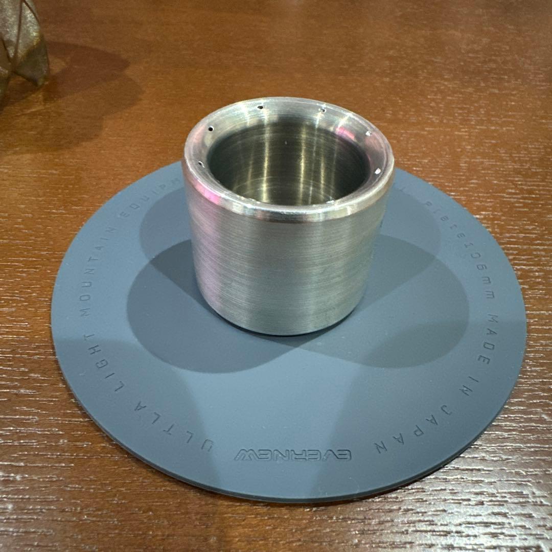 エバニュー パンタパス 570 & ニクツカム　他セット