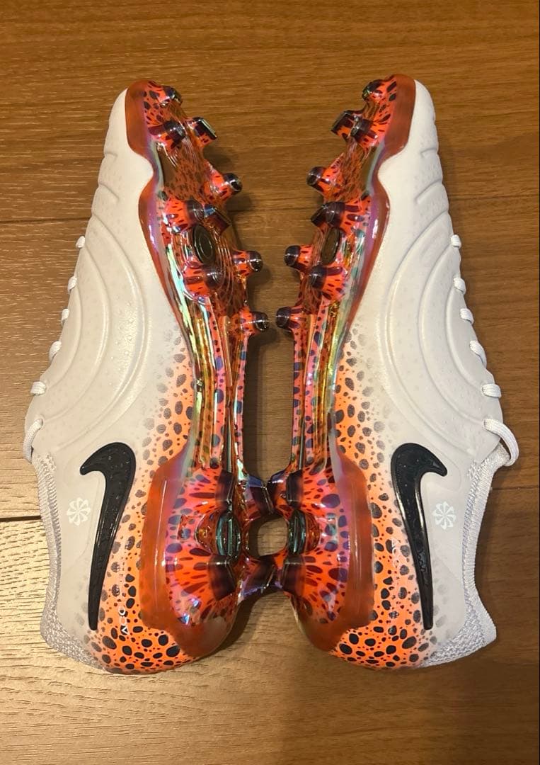 【新品未使用】NIKE TIEMPO LEGEND 10 ELITE FG 五輪