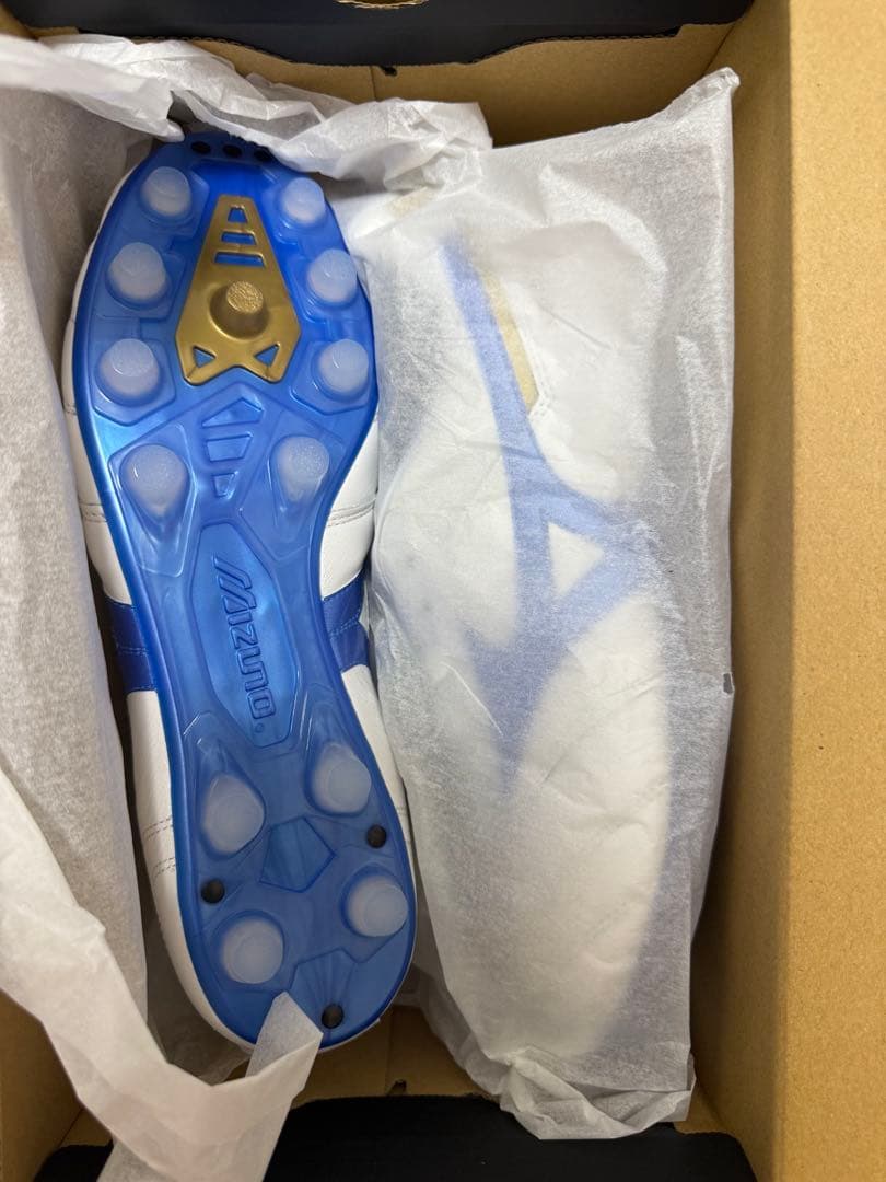 モレリア2JAPAN ムゲンパック