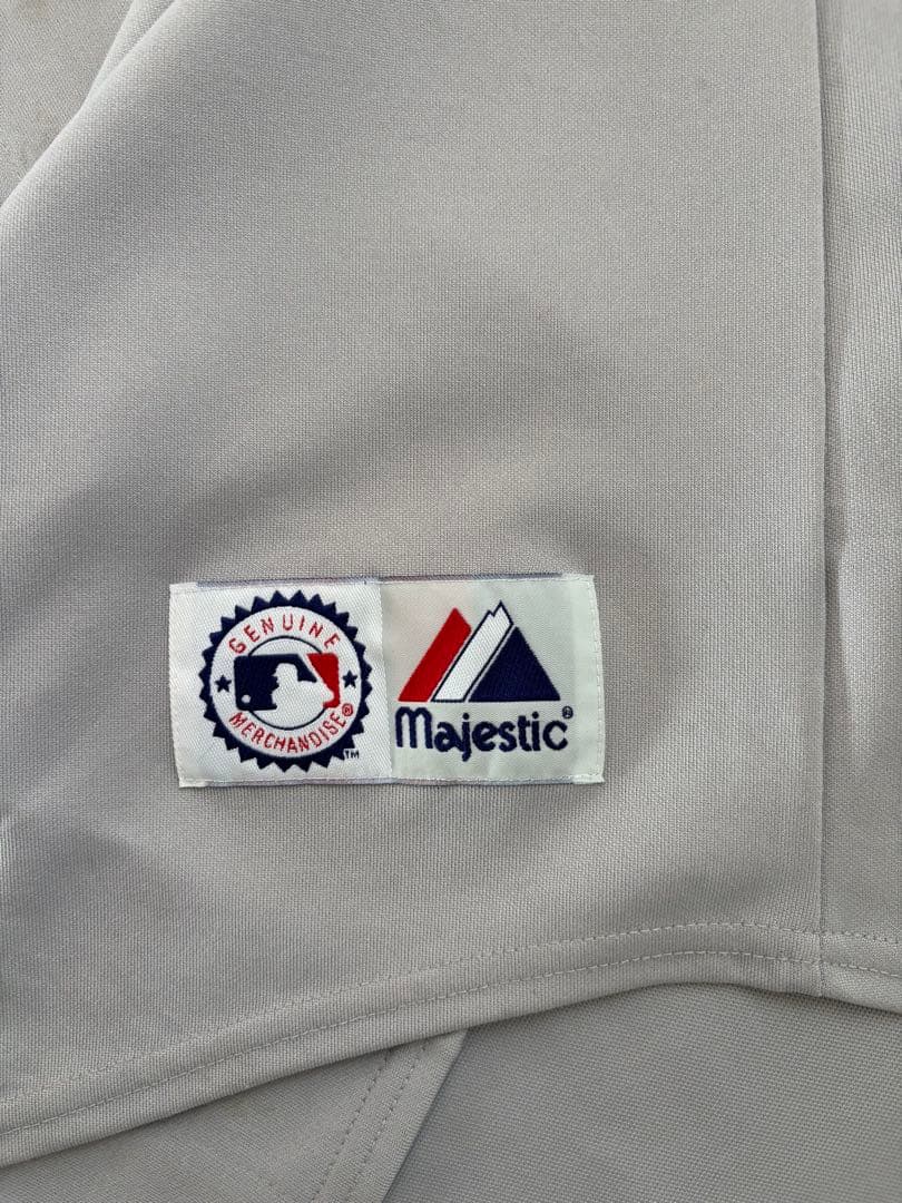 Majestic MLB シカゴ・ホワイトソックス　GARCIA 1 ユニホーム