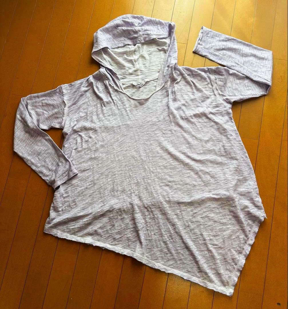 SALSATIONウエア トップス　Sサイズ