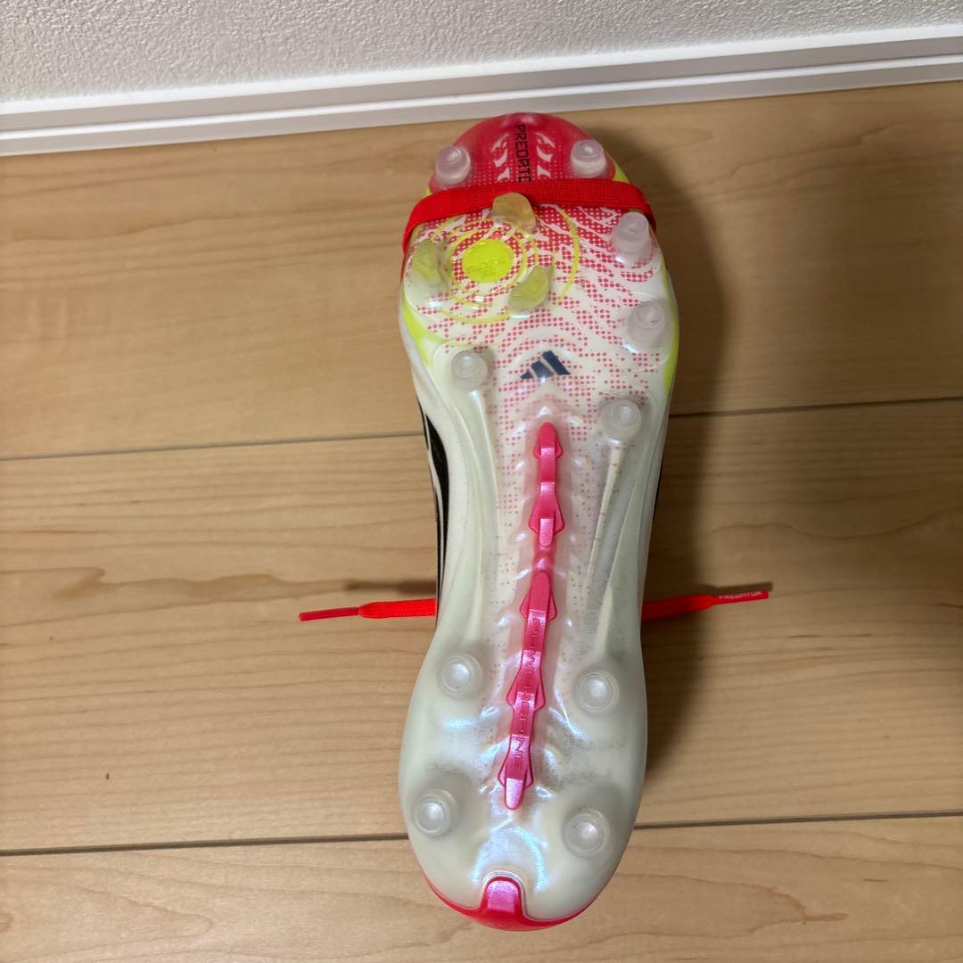 プレデター ELITE FT AG 25.5cm