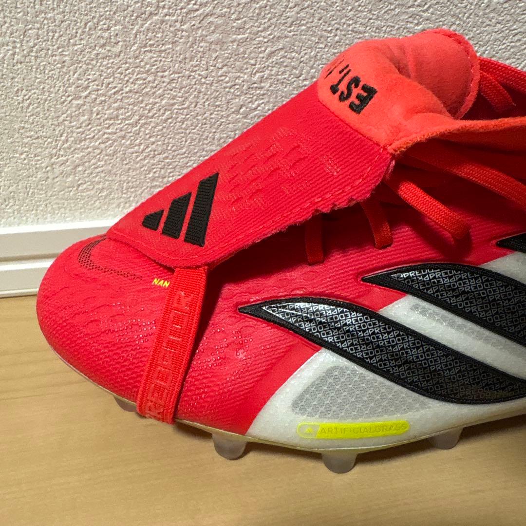 プレデター ELITE FT AG 25.5cm