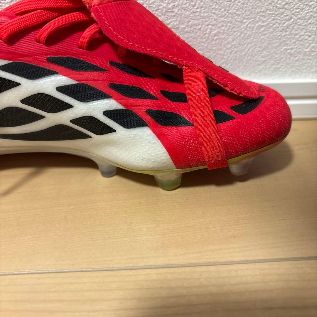 プレデター ELITE FT AG 25.5cm